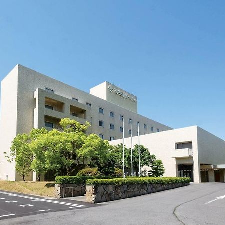 Takamatsu Kokusai Hotel Dış mekan fotoğraf