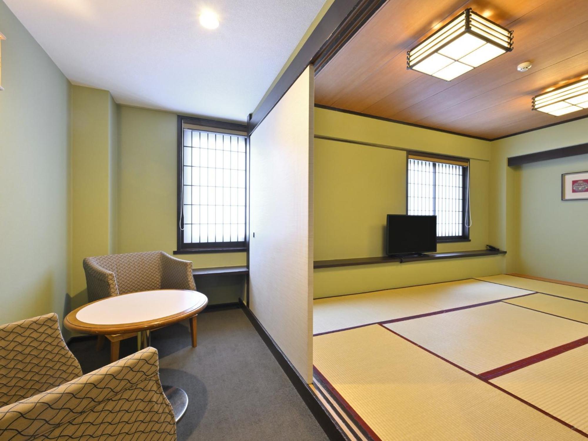 Takamatsu Kokusai Hotel Dış mekan fotoğraf
