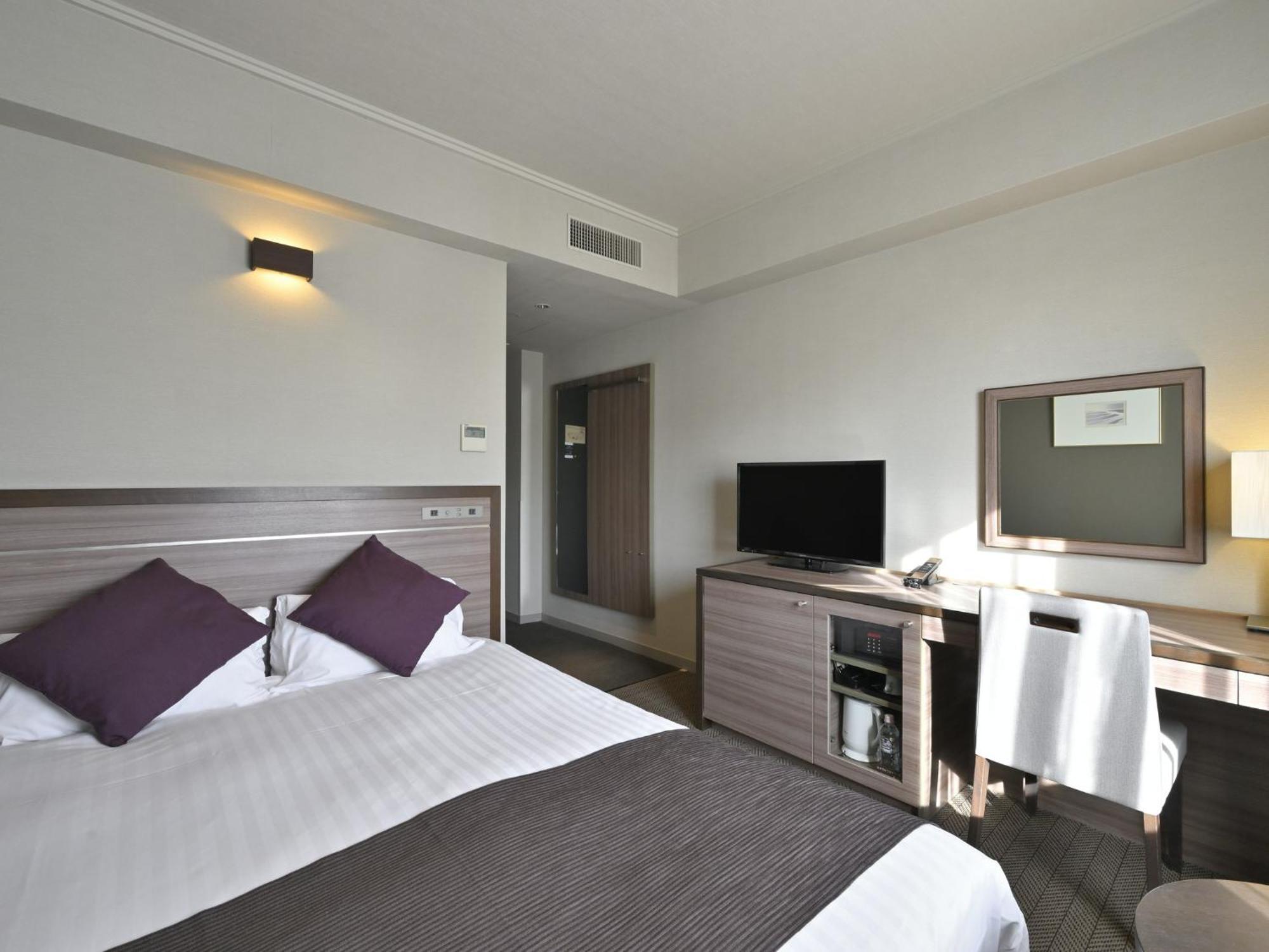 Takamatsu Kokusai Hotel Dış mekan fotoğraf