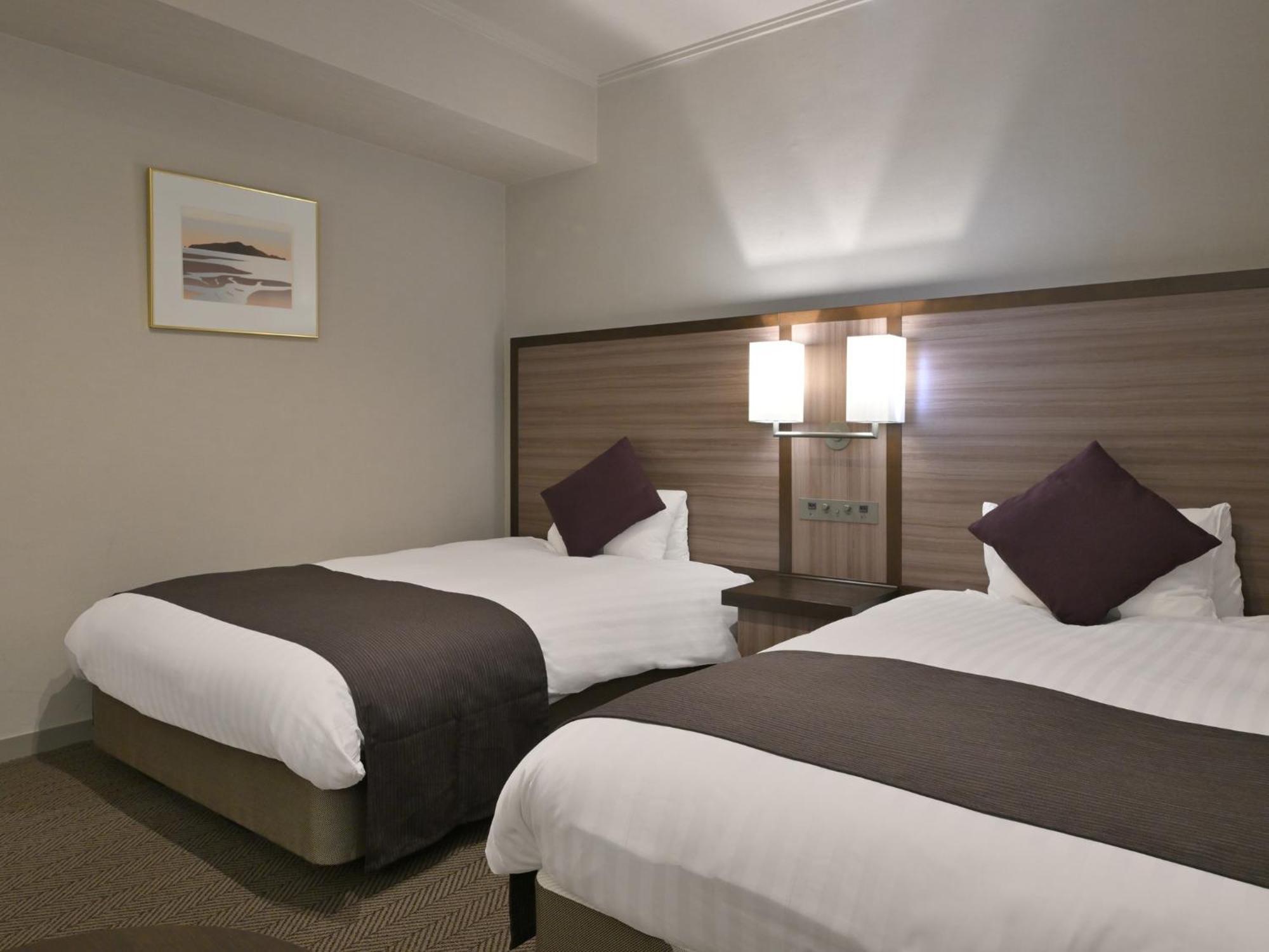 Takamatsu Kokusai Hotel Dış mekan fotoğraf