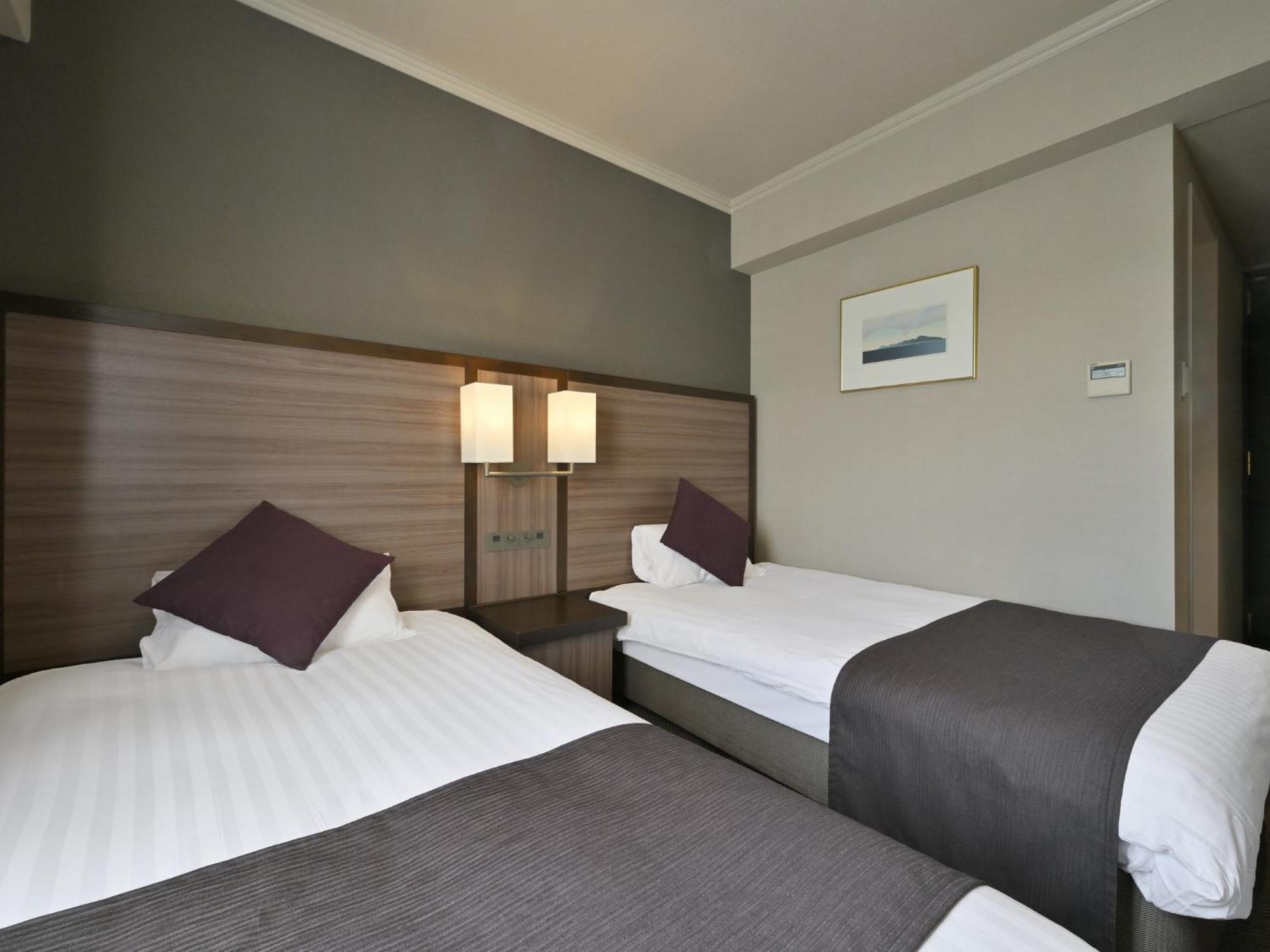 Takamatsu Kokusai Hotel Dış mekan fotoğraf